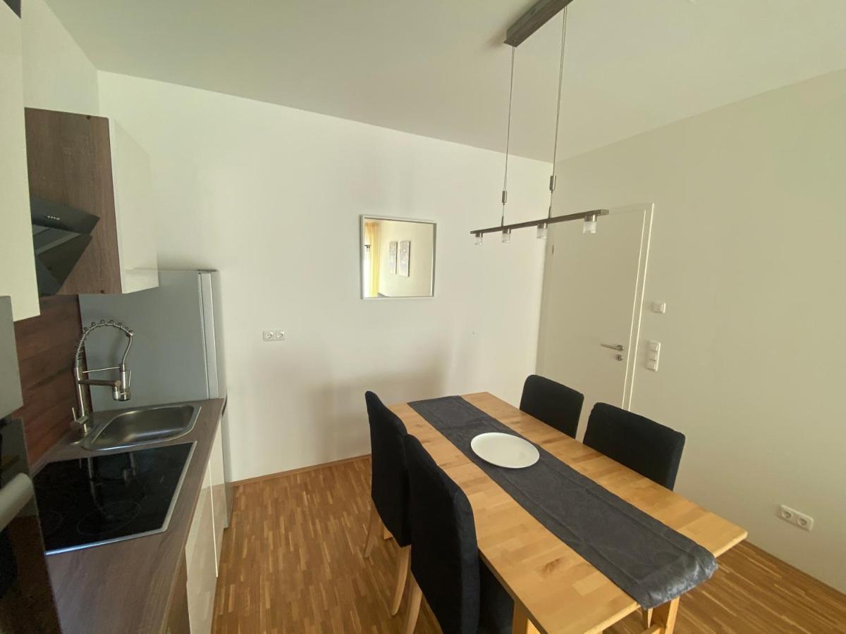 Luxurious And Distinctive New-Build Apartment In Mainz'S Charming Oberstadt District Exterior foto